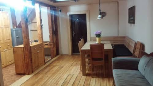 Studio Piata Mare Sibiu Exterior photo